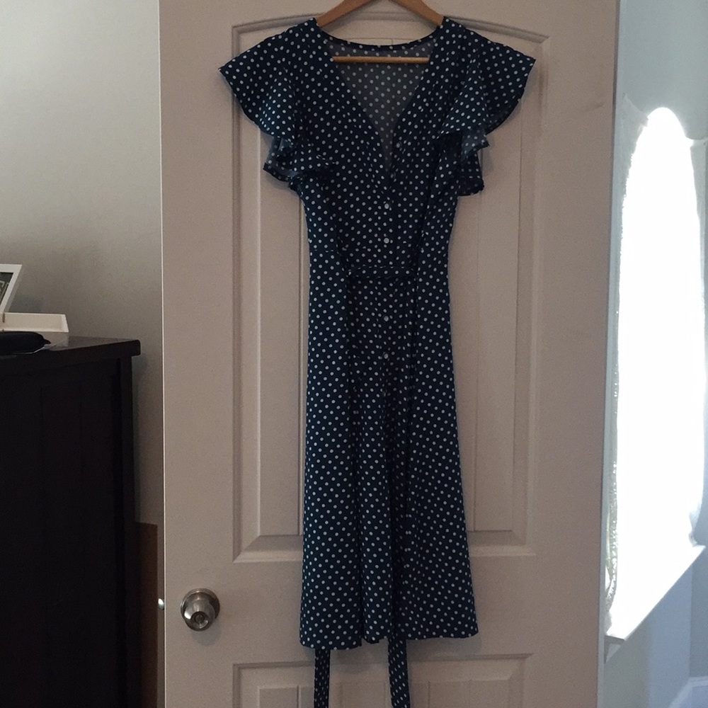 Like new dress
